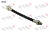MERCE 0002950335 Clutch Hose